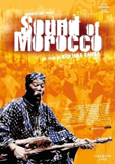 Locandina Sound of Morocco