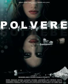 Locandina Polvere