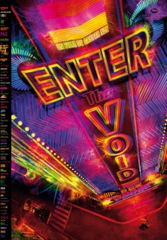 Locandina Enter the Void