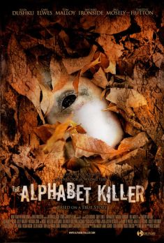 Locandina The Alphabet Killer
