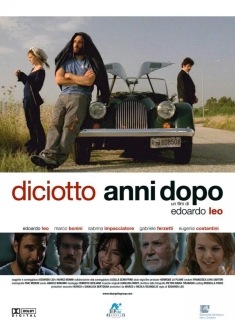Locandina Diciotto anni dopo