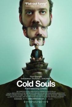 Locandina Cold Souls