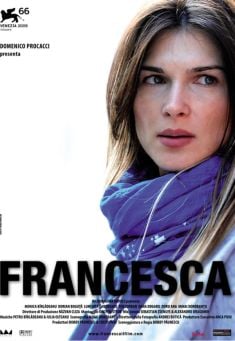 Locandina Francesca