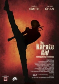 The Karate Kid: la leggenda continua  