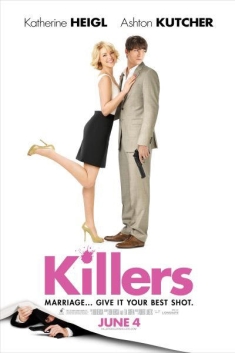 Locandina Killers