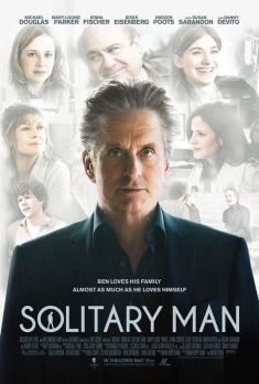 Locandina Solitary Man