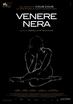 Venere nera
