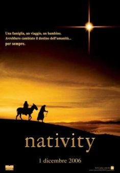 Locandina Nativity
