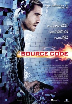 Locandina Source Code