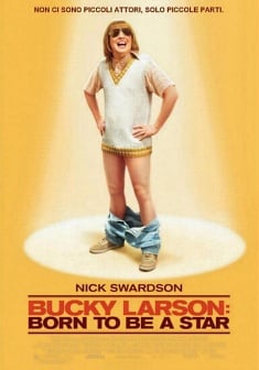Locandina Bucky Larson: Born to Be a Star