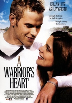 Locandina Warrior