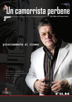 Locandina Un Camorrista perbene