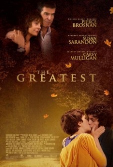 Locandina The Greatest