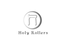 Locandina Holy Rollers