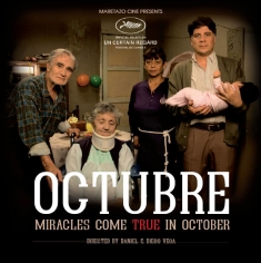 Octubre
