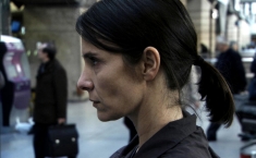 Locandina Rebecca H. ( Return to dogs)
