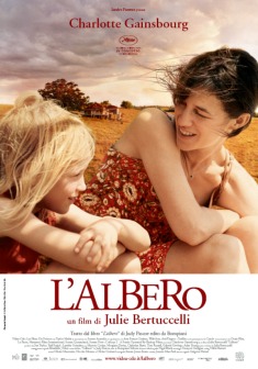 Locandina L'Albero