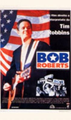 Locandina Bob Roberts
