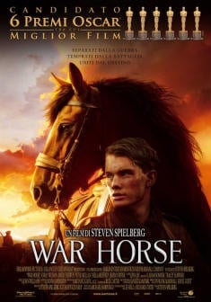Locandina War Horse