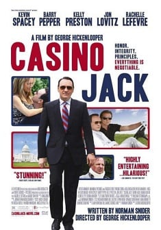 Locandina Casino Jack