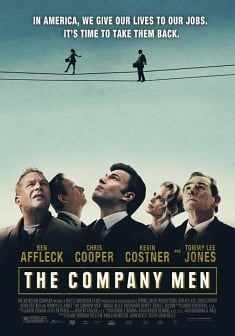 Locandina The Company Men
