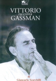 Vittorio racconta Gassman - Una vita da mattatore