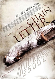 Locandina Chain Letter