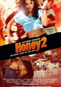 Locandina Honey 2