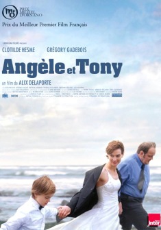 Locandina Angèle et Tony