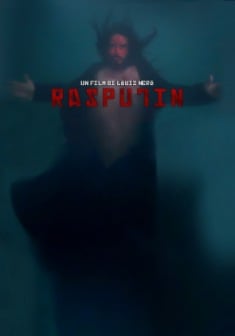 Locandina Rasputin