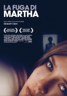 Locandina La fuga di Martha