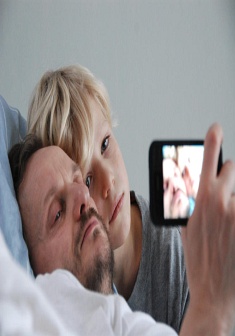 Halt auf Freier Strecke