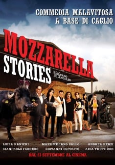 Locandina Mozzarella Stories