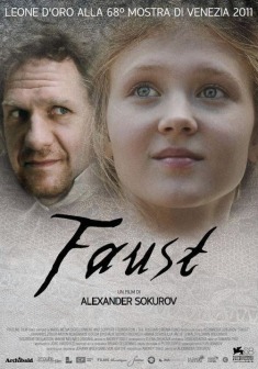 Locandina Faust