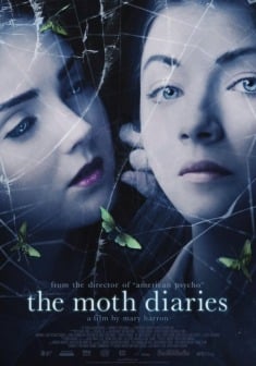 Locandina The Moth Diaries