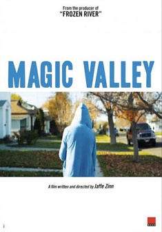 Locandina Magic Valley