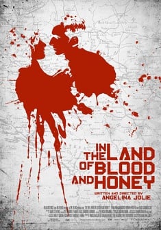 Nella terra del sangue e del miele