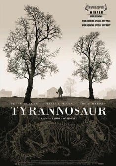 Tyrannosaur