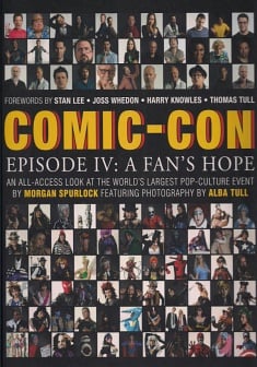 Comic-Con: Episode IV - A Fan's Hope