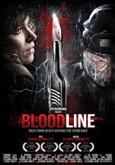 Locandina Bloodline