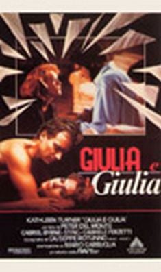 Locandina Giulia e Giulia