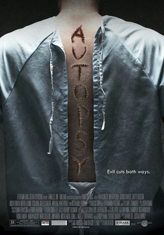 Locandina Autopsy