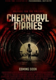 Chernobyl Diaries - La mutazione