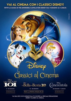 Locandina Cenerentola