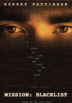 Locandina Mission: Blacklist