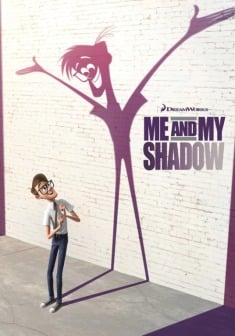 Locandina Me and my shadow