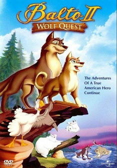 Locandina Balto 2