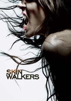 Locandina Skinwalkers - La notte della luna rossa