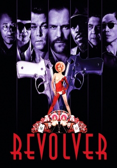 Locandina Revolver