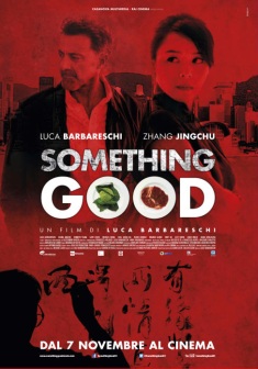 Locandina Something Good